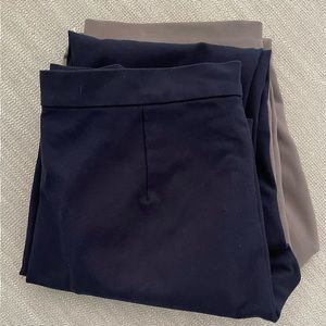 2 Banana Republic Women’s Devon Legging Pant